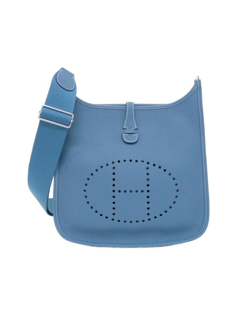 Hermes Evelyne 3 PM Shoulder Bag